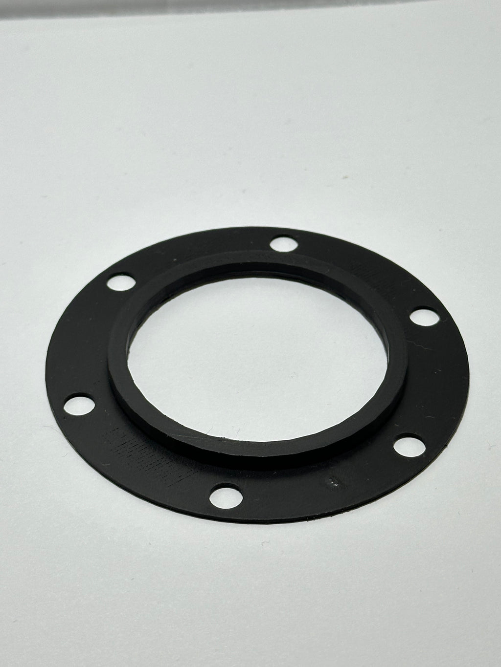 Luisi Lenkrad Hupenknopf Haltering