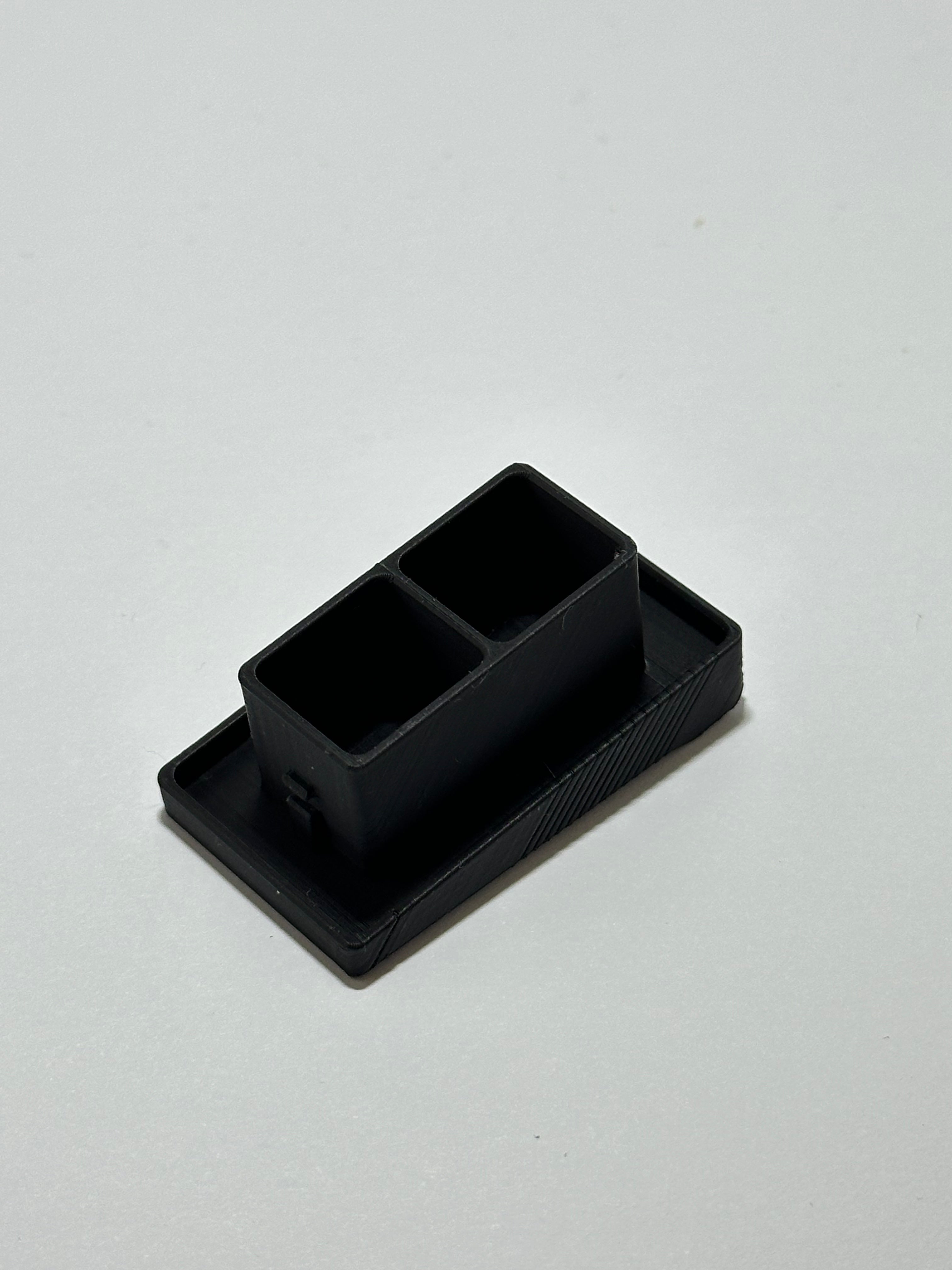 Schalterblende Audi 80