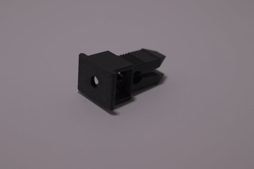 Scheinwerfer Befestigung unten Mercedes W201