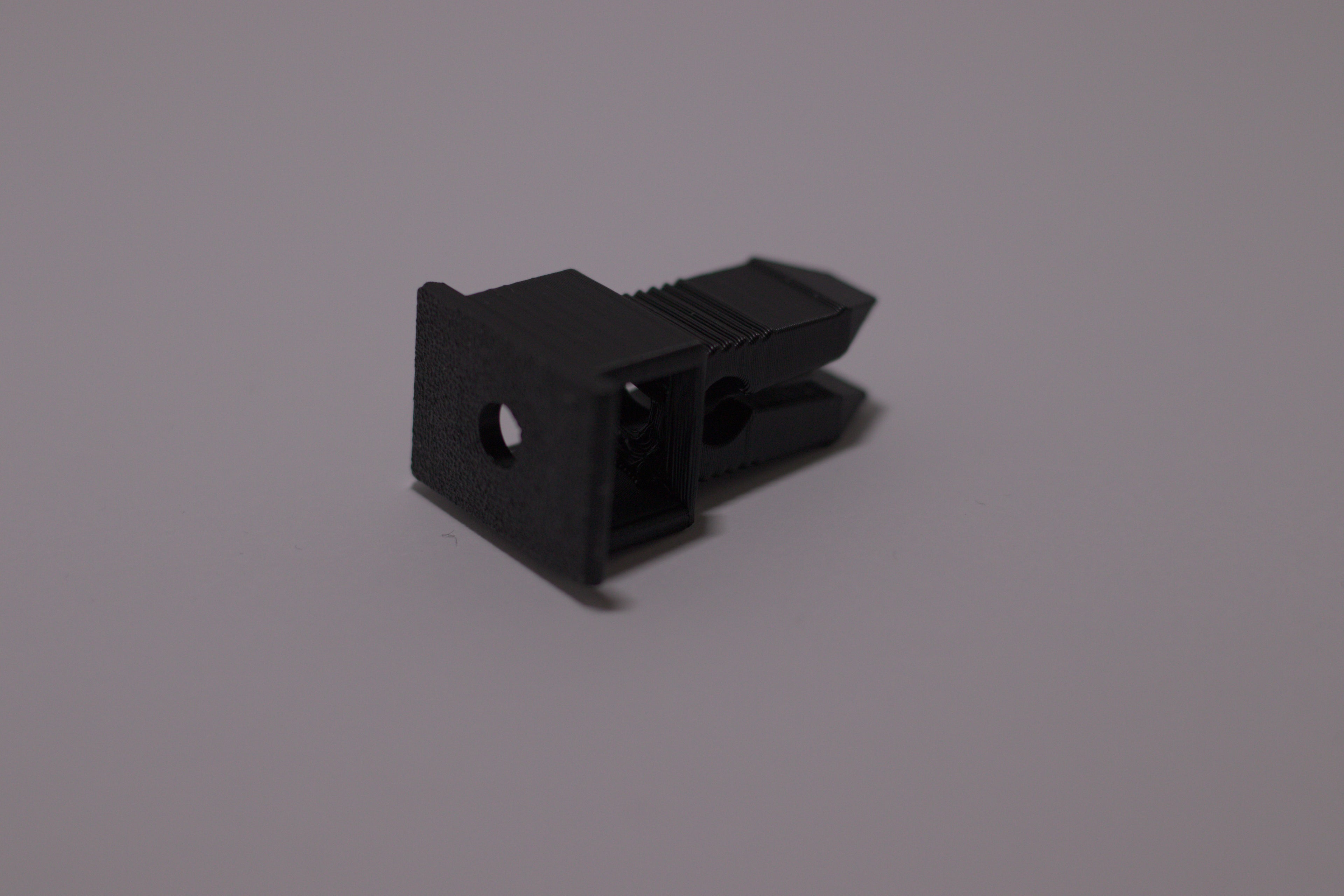 Scheinwerfer Befestigung unten Mercedes W201