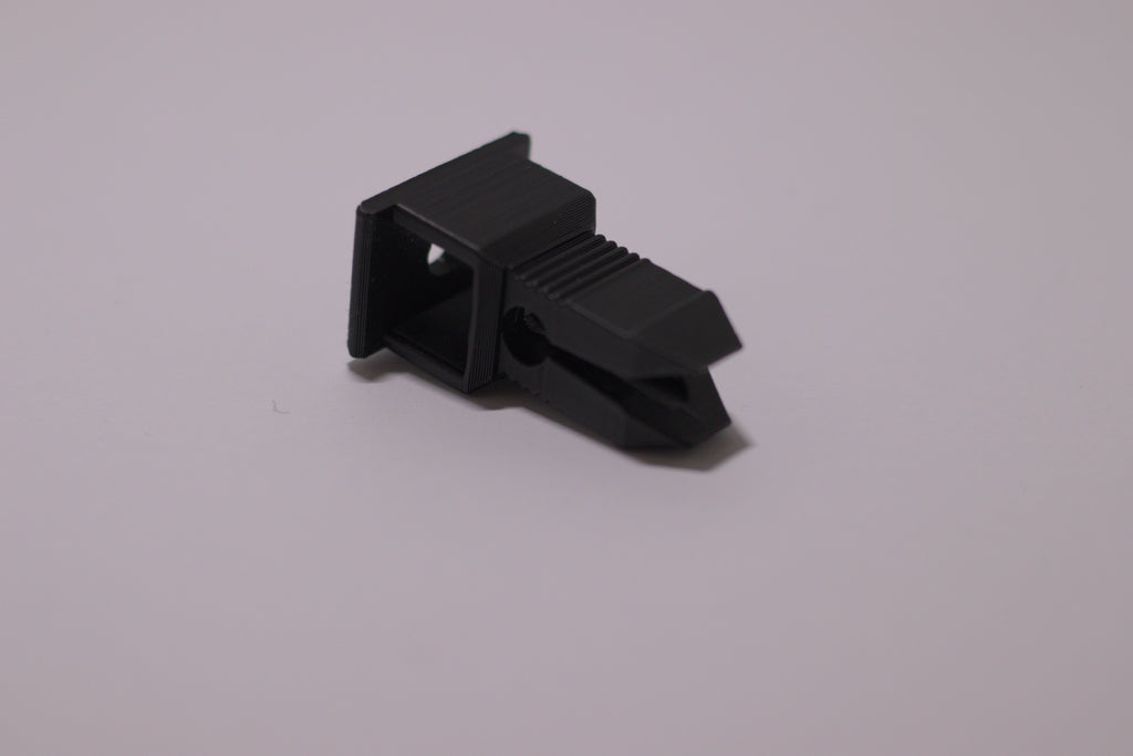 Scheinwerfer Befestigung unten Mercedes W201