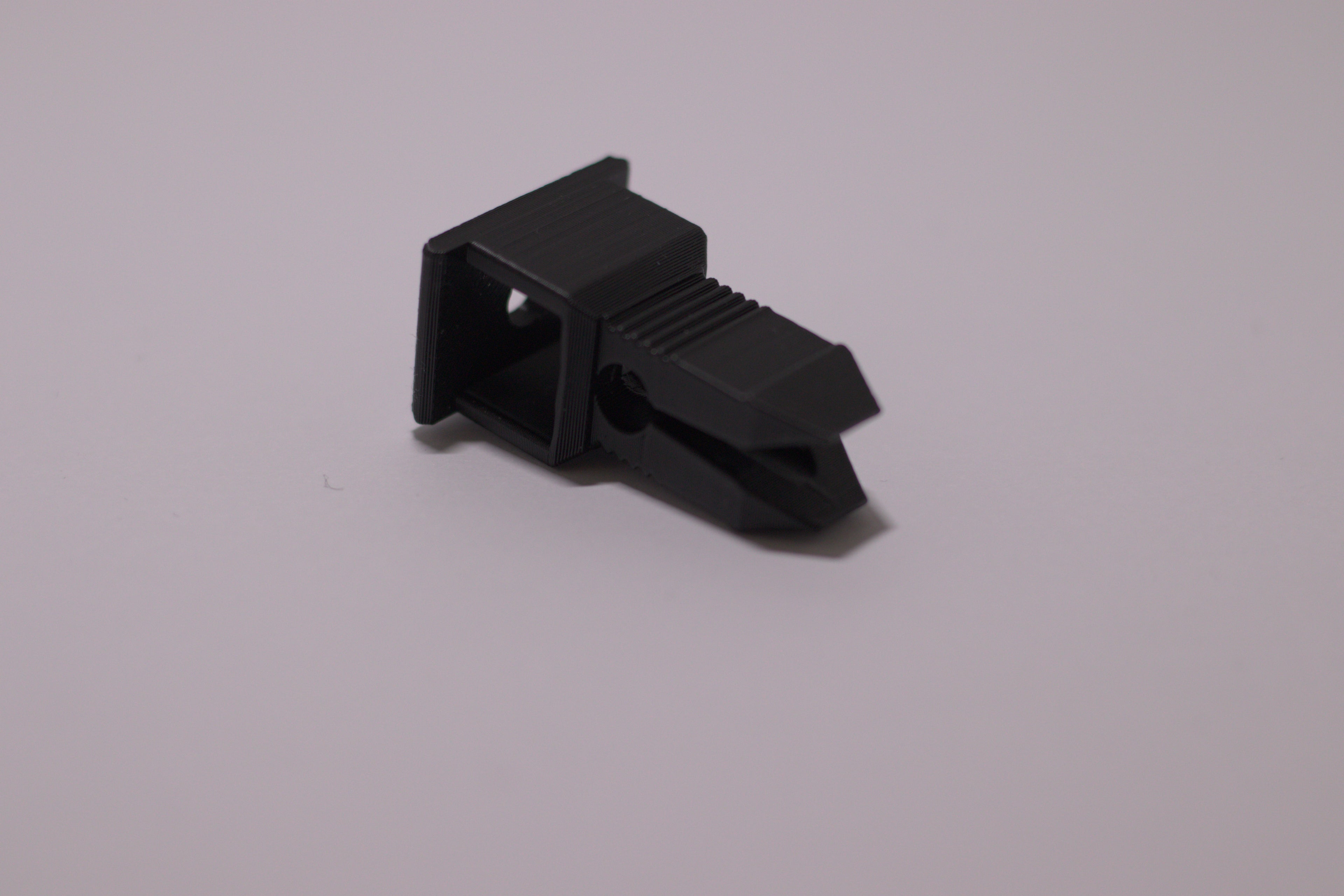 Scheinwerfer Befestigung unten Mercedes W201