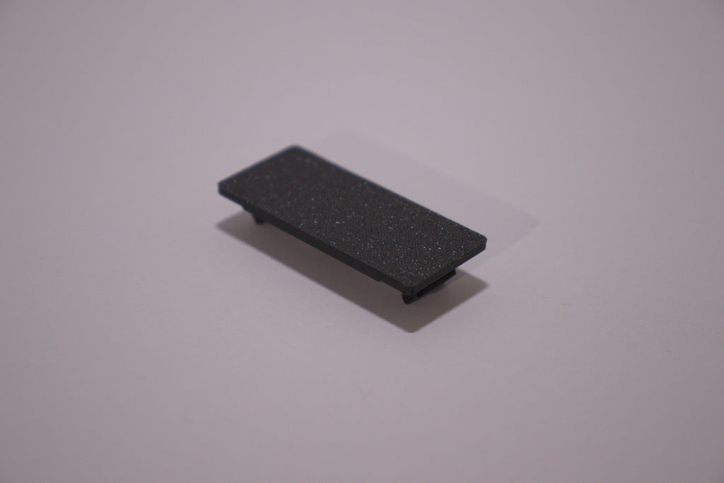 Mittelkonsolen - Schalterabdeckung W201 / W124