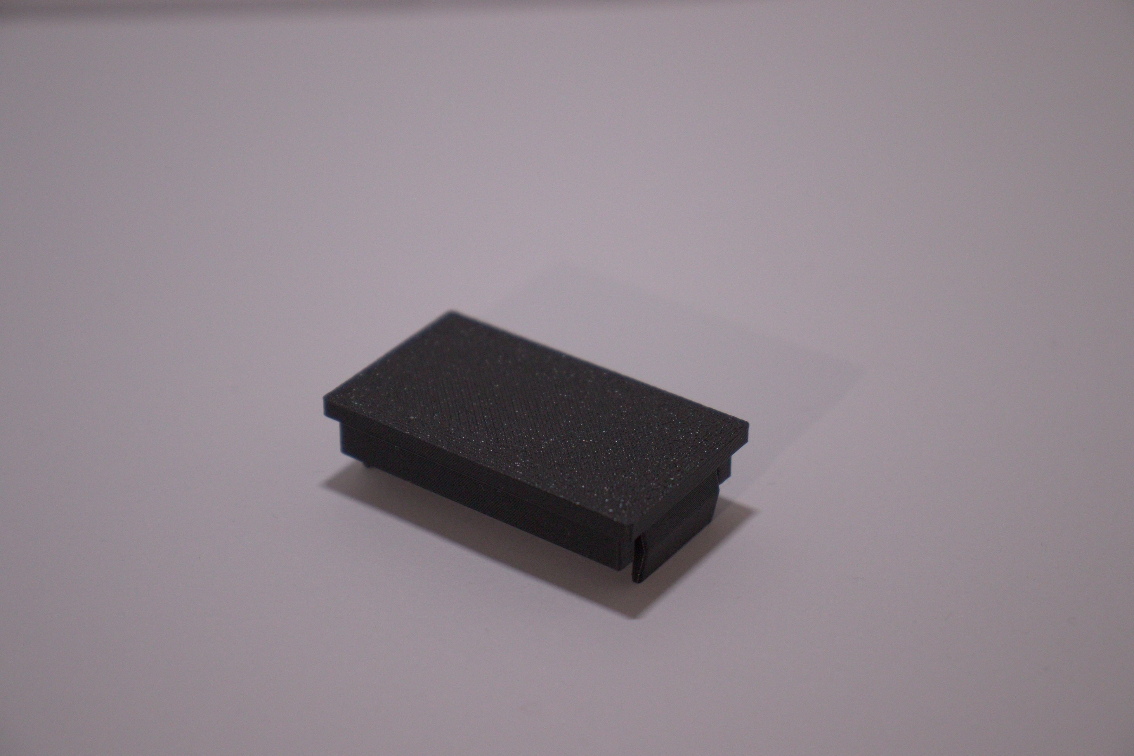 Schalter - Abdeckung Golf 1 / Caddy / Jetta etc.